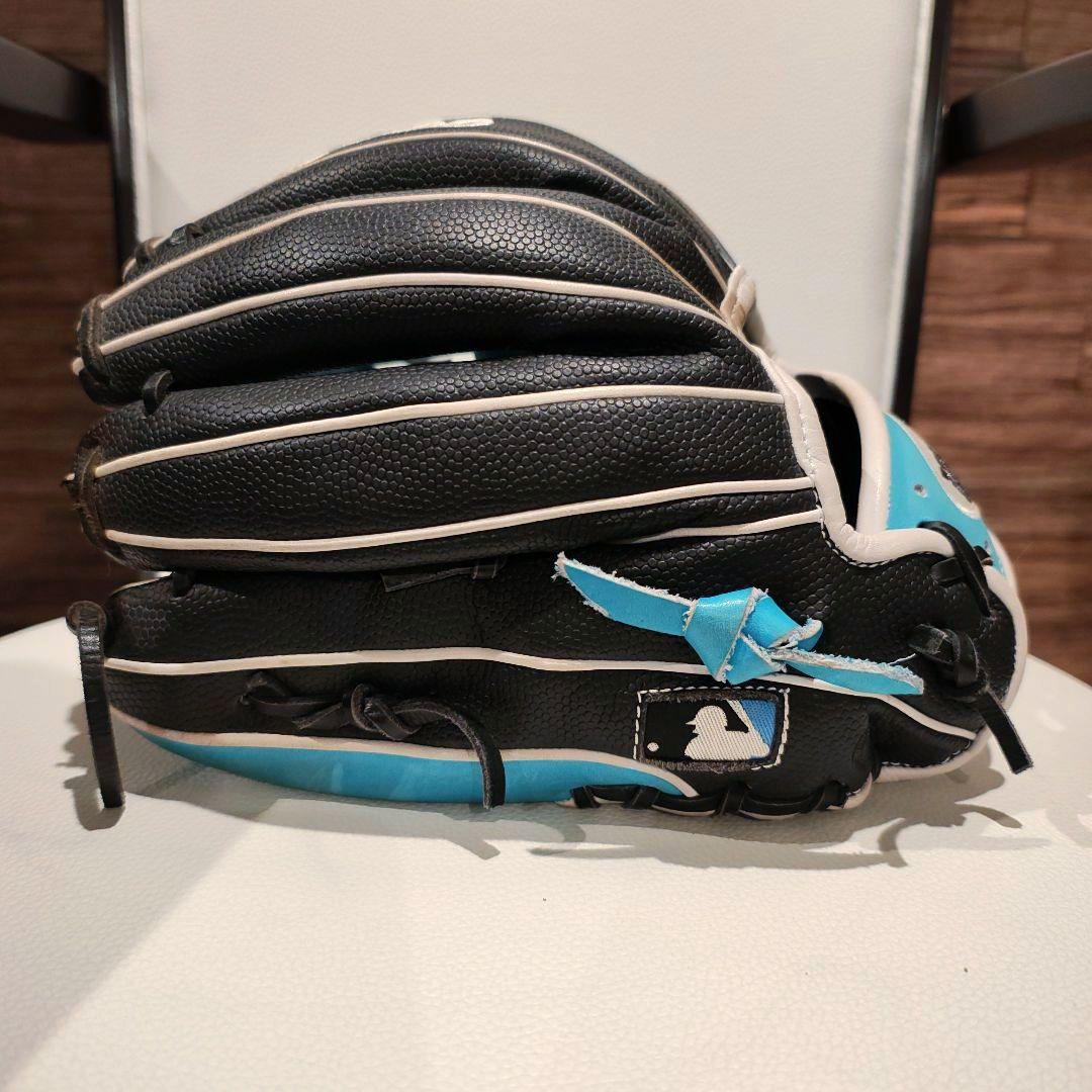 Wilson　A2000　野球　グローブ