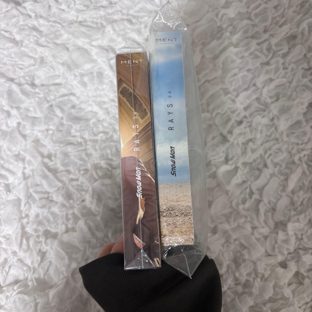 【Man】アルバムまとめ売り