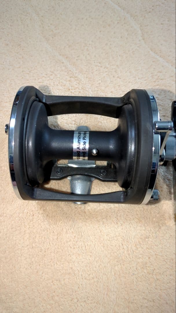 Daiwa SeaLine 50H ダイワ　シーライン50H　新品