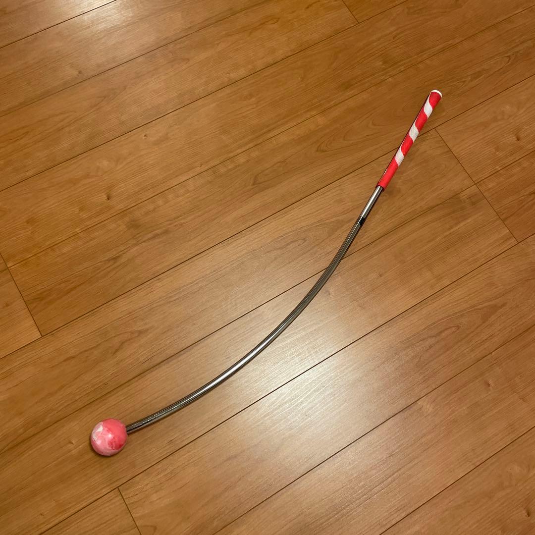 フレループ Lynx マーブルレッド