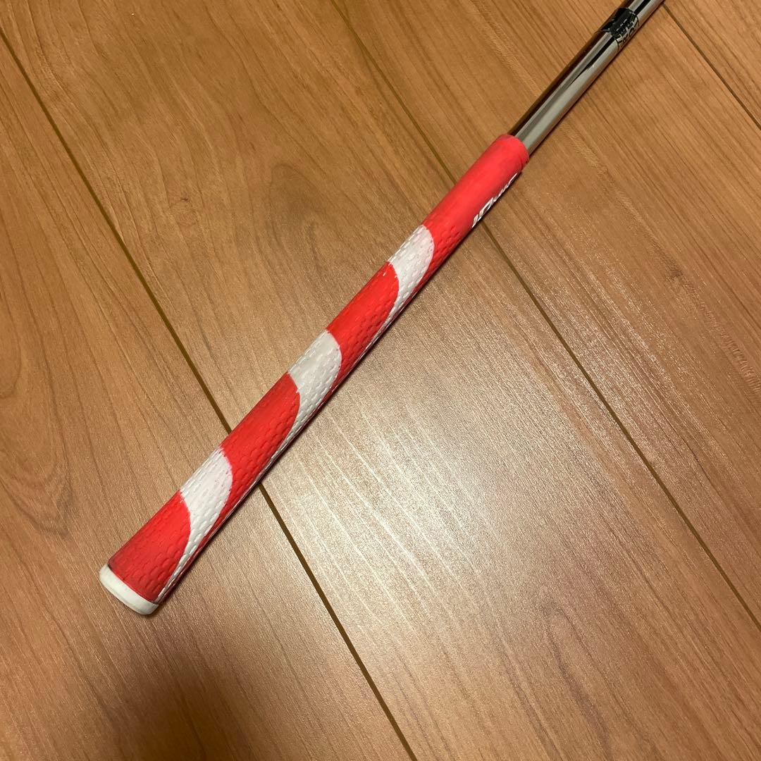 フレループ Lynx マーブルレッド
