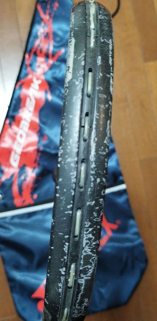 YONEX ジオブレイク　70S UL1
