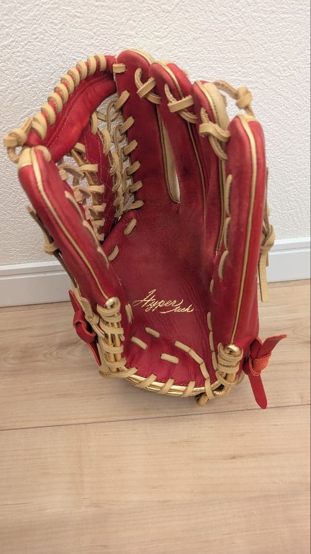 Rawlings Superb 野球グローブ 右投げ用