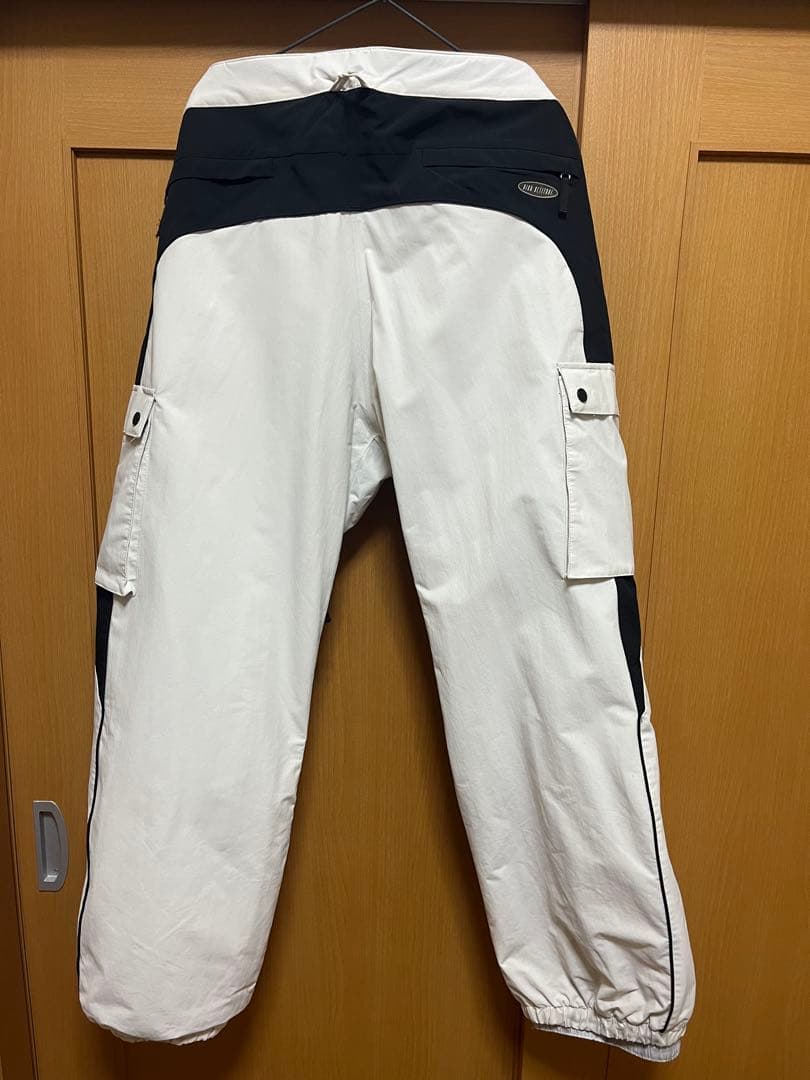 クイックシルバー 上下セット　XL 値段交渉あり