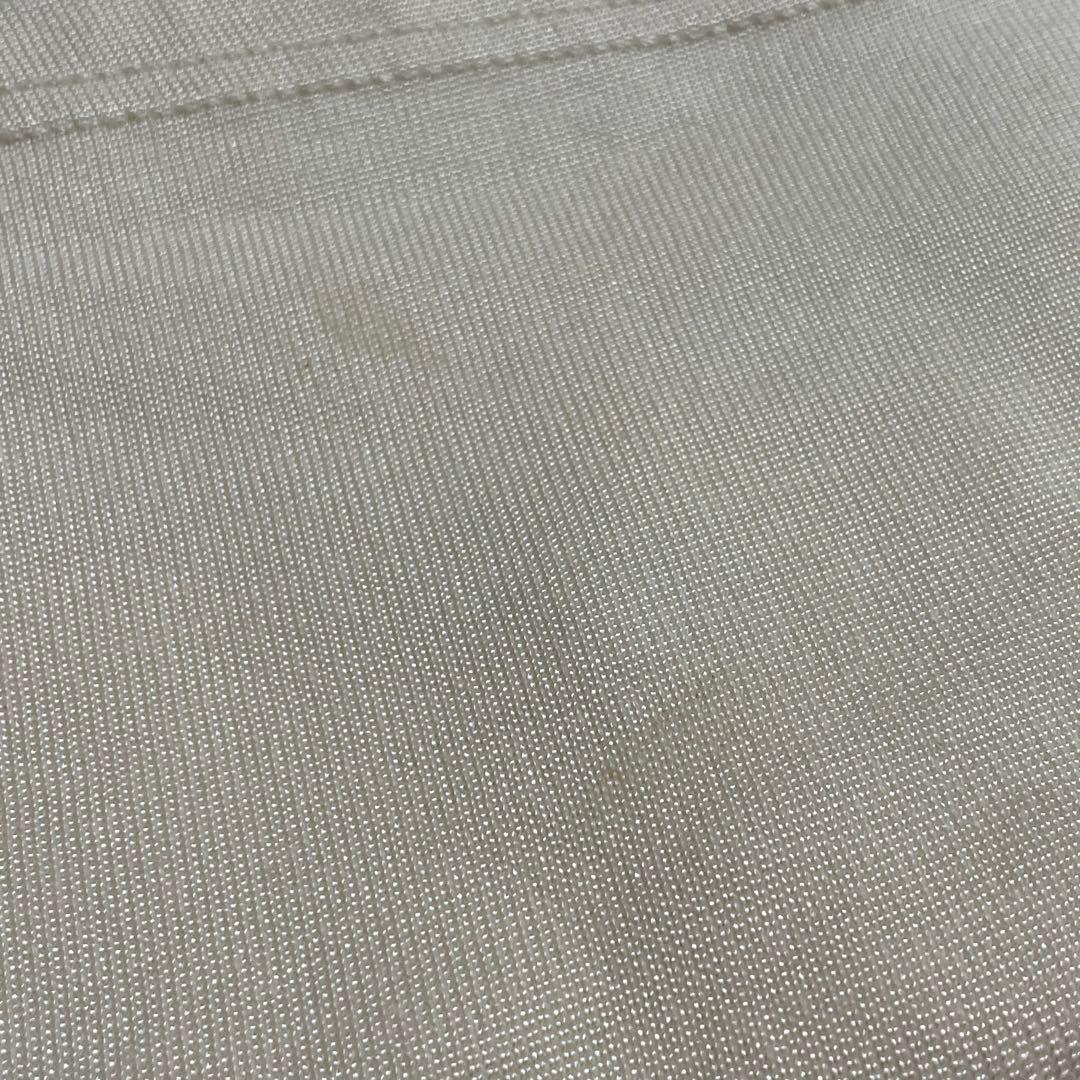 ポロスポーツ 90s 〜 00s フットボールTシャツ M スリランカ製