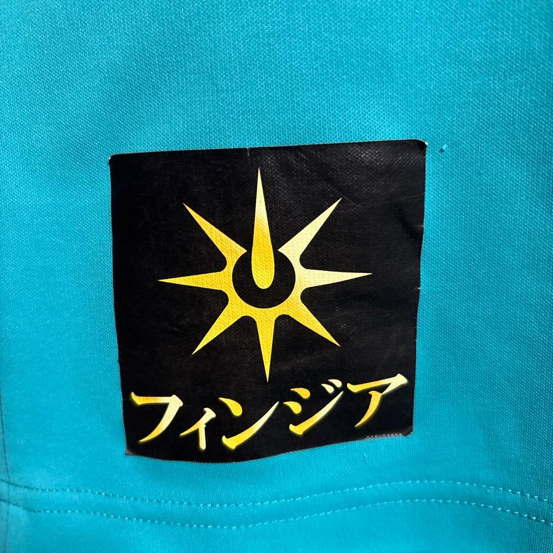 ⚡️超激レア　選手支給品⚡️アビスパ福岡 タンクトップ　XOサイズ