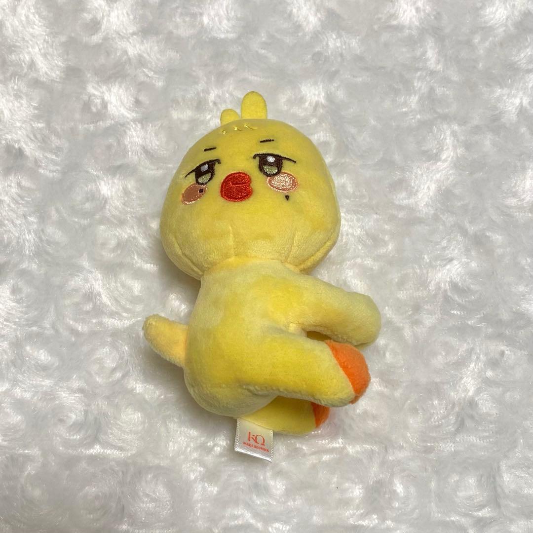 ATEEZ ANITEEZ ミンギ ピョンミン ぬいぐるみ セット