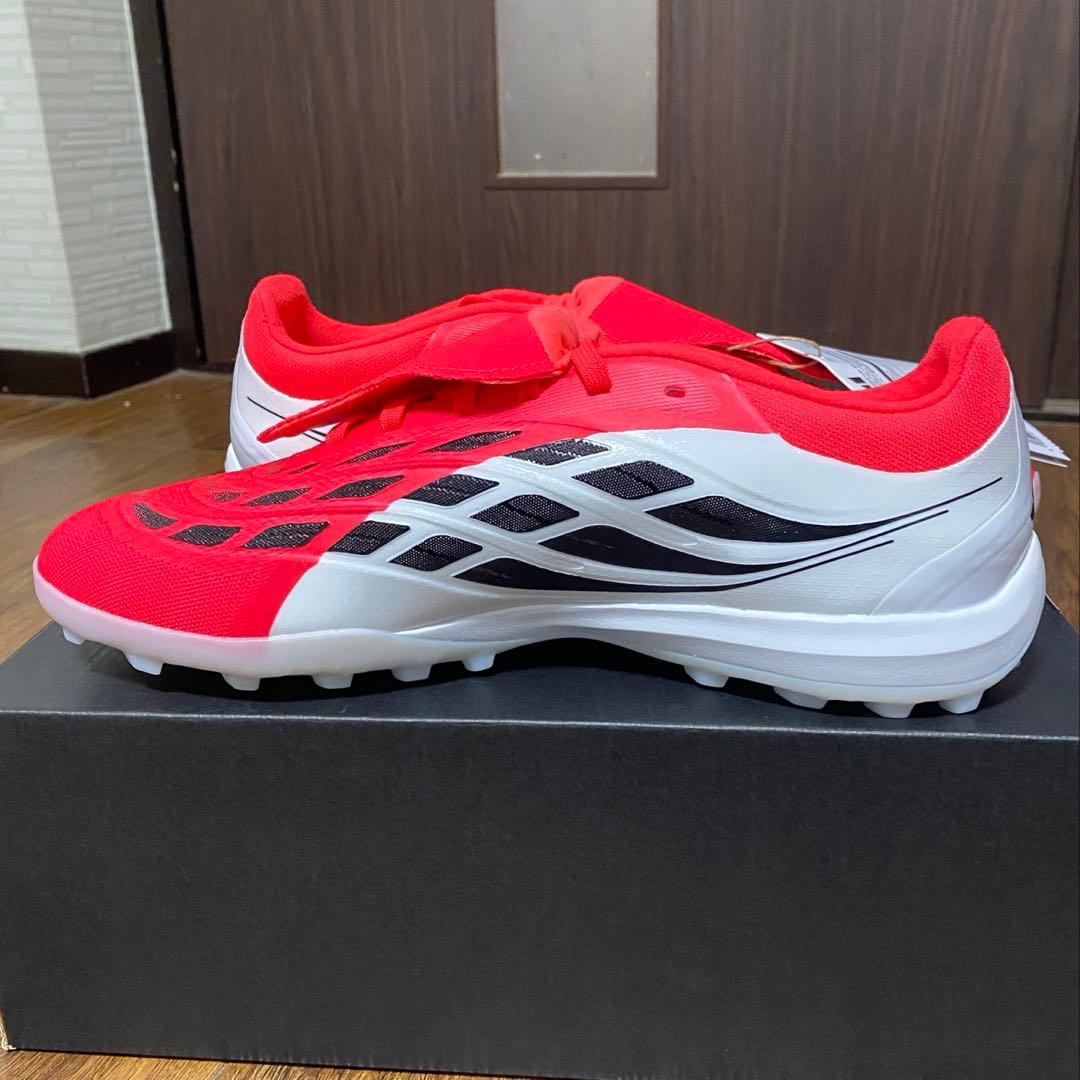 シューズ adidas Preadtor Pro FT TF 26cm