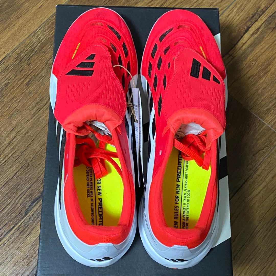 シューズ adidas Preadtor Pro FT TF 26cm
