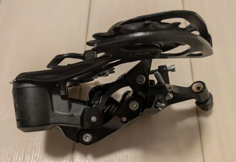ロードバイクコンポーネントセット CUES Mix