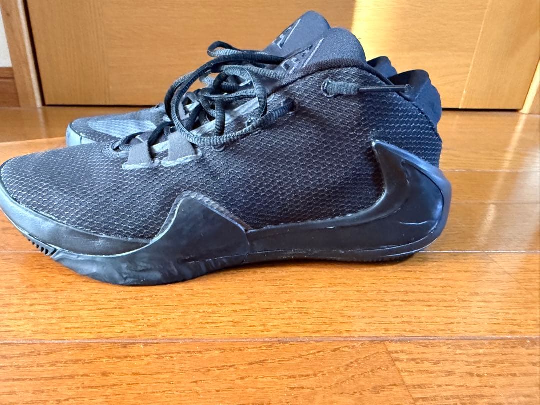 mk't　ナイキ NIKE ズームフリーク 1 By you