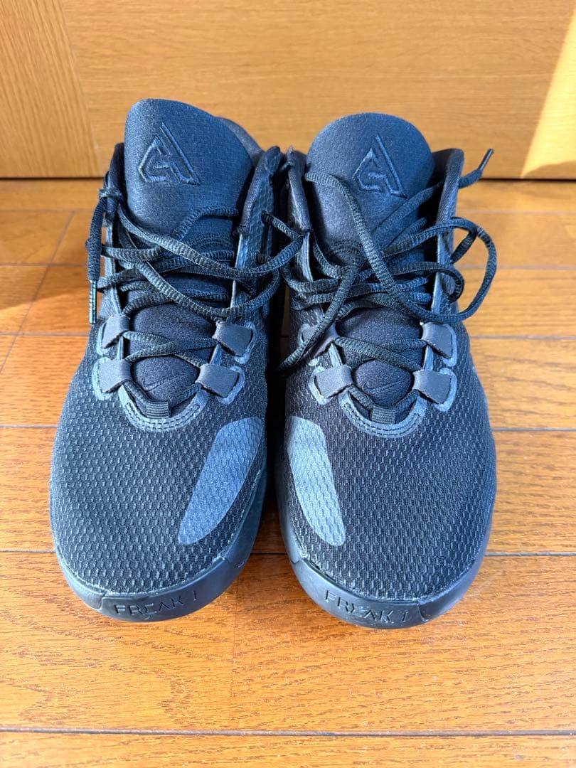 mk't　ナイキ NIKE ズームフリーク 1 By you