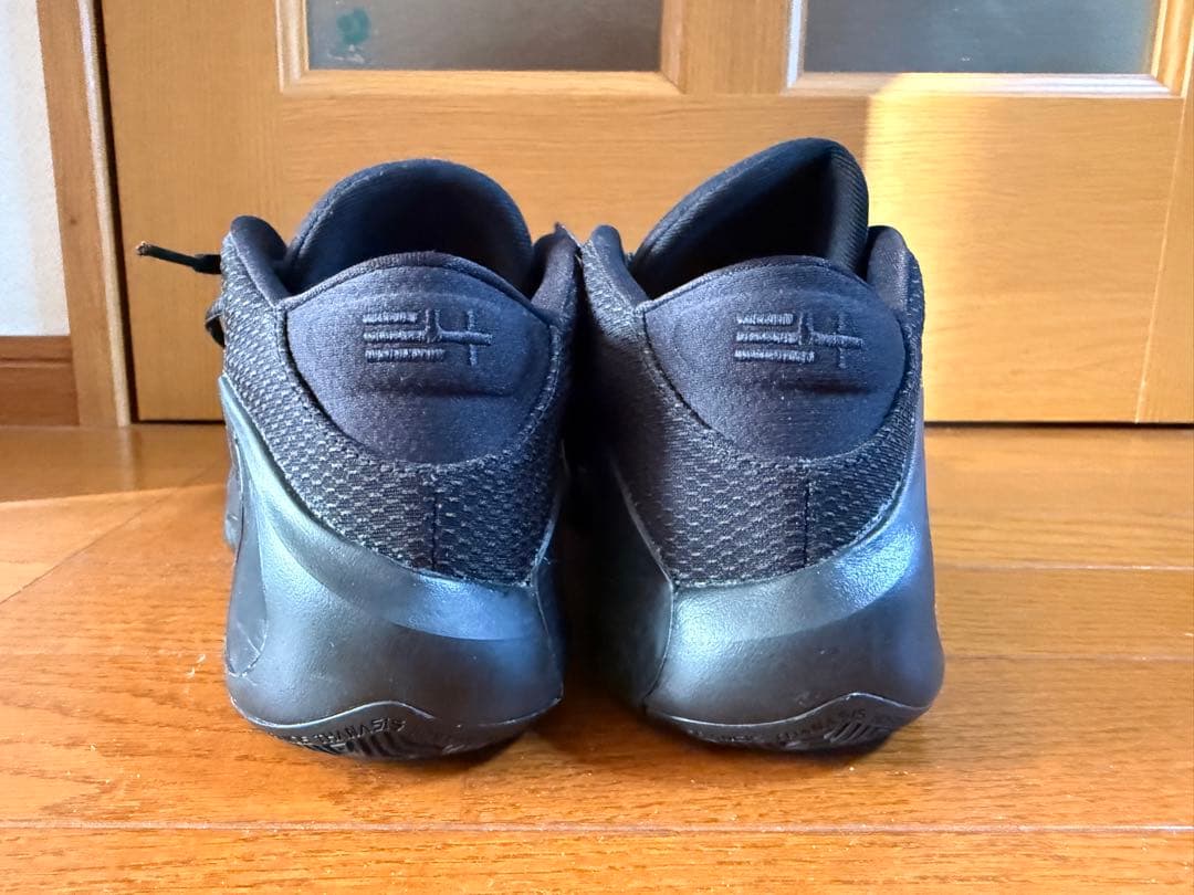 mk't　ナイキ NIKE ズームフリーク 1 By you