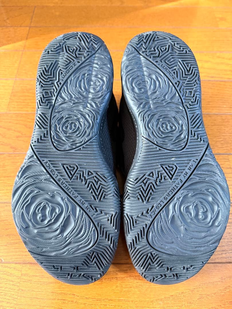 mk't　ナイキ NIKE ズームフリーク 1 By you