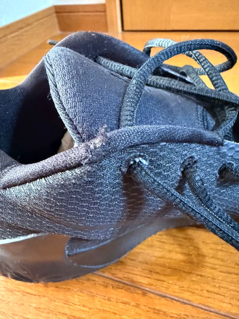 mk't　ナイキ NIKE ズームフリーク 1 By you