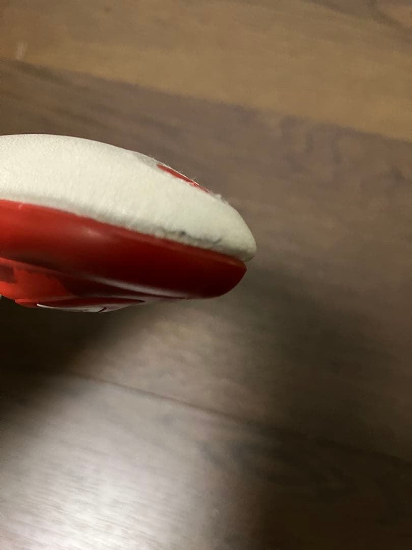 アスチュートTi Rail サドル