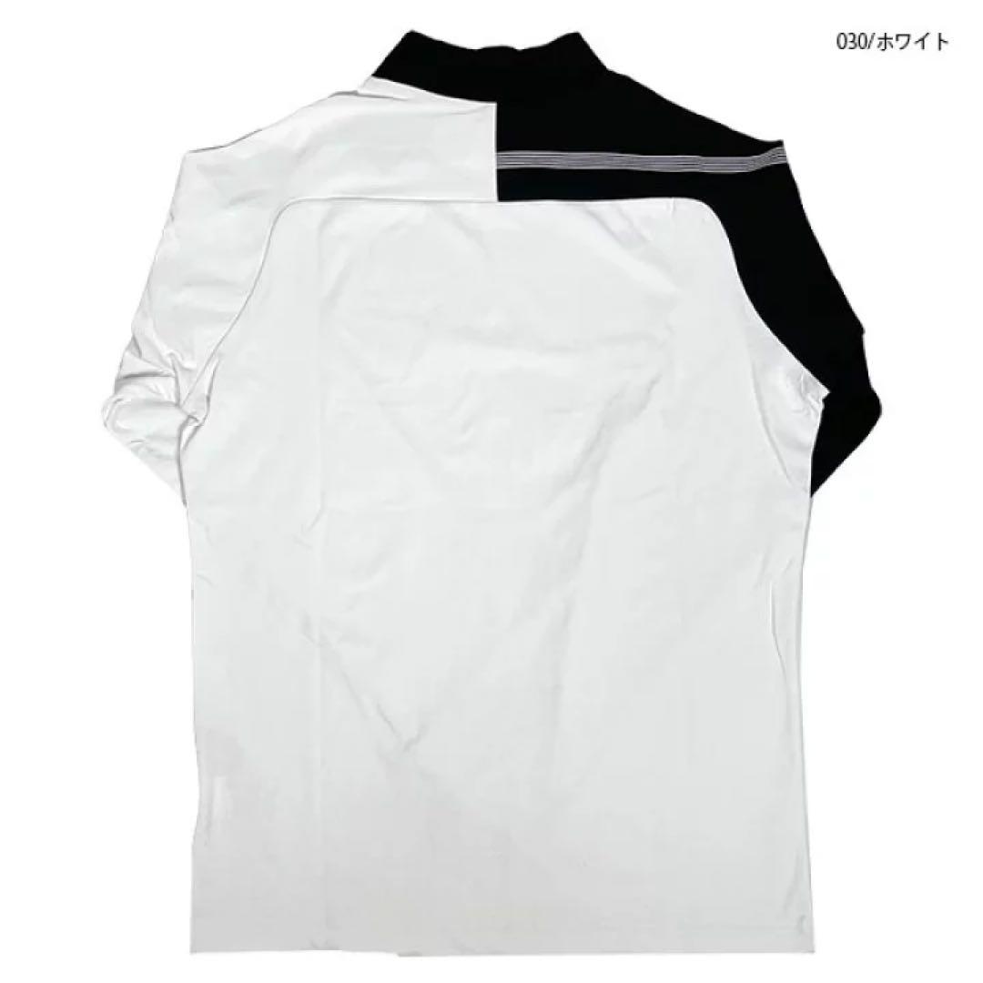 【新品】ニューバランス／ハイネック／モックネック／長袖