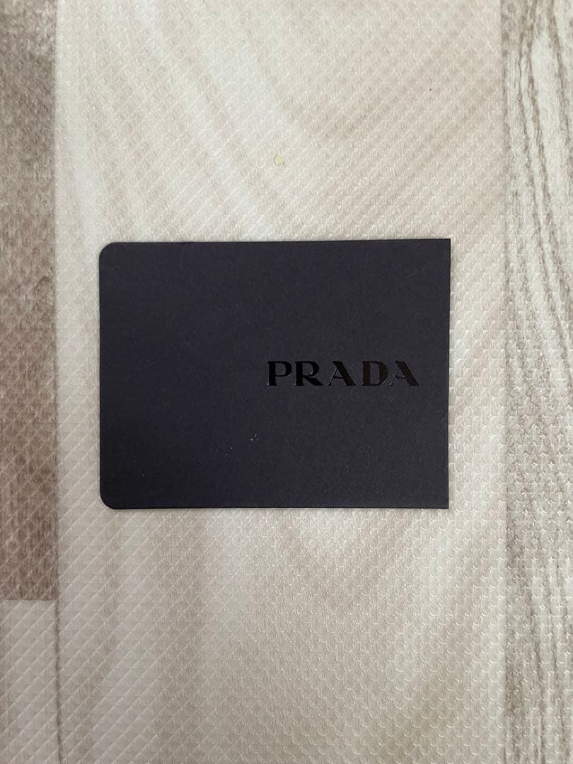 【新品】PRADA プラダblack+blum カトラリーセット