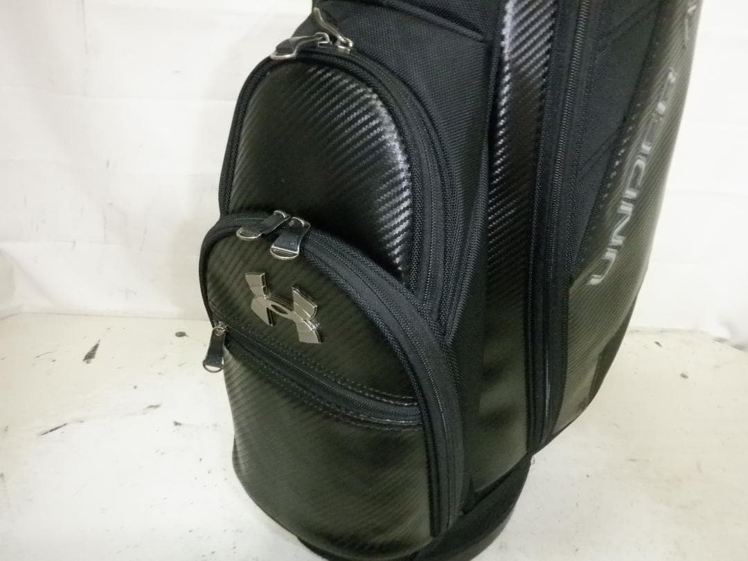 アンダーアーマー★UNDER ARMOUR★9.0型★完売モデル★良品★スタンド