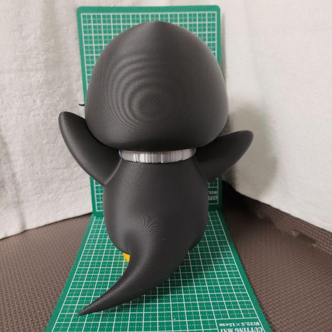 gugugaga ググガガ　3Dプリント　アークナイツ　エンドフィールド