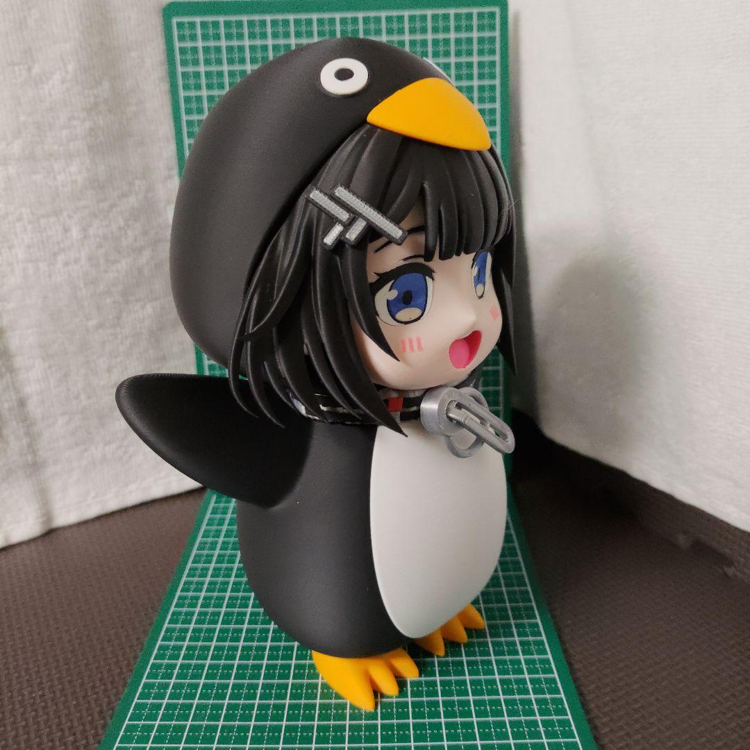 gugugaga ググガガ　3Dプリント　アークナイツ　エンドフィールド