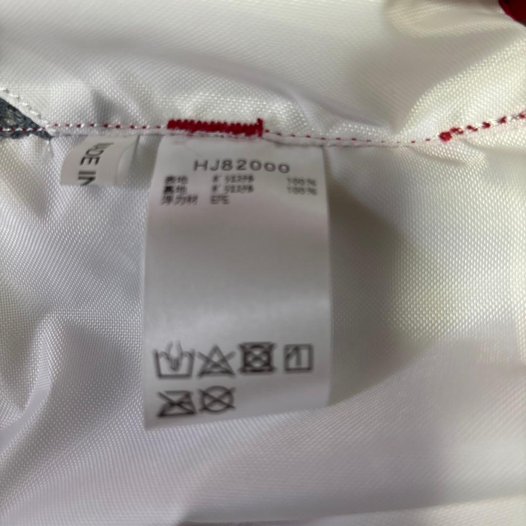 ヘリーハンセン 子供用 ライフジャケット HELLYHANSEN 救命胴衣