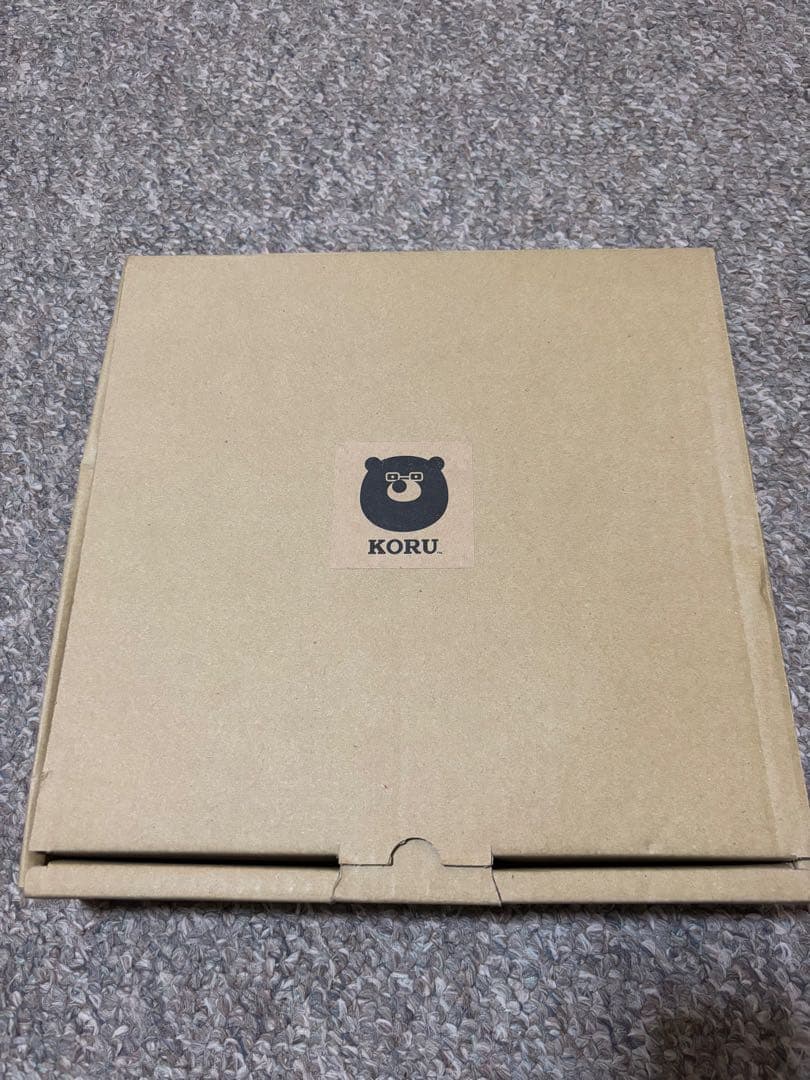 IRON WORKS KORU フライパン 鉄製20cm アイアンワークス コル