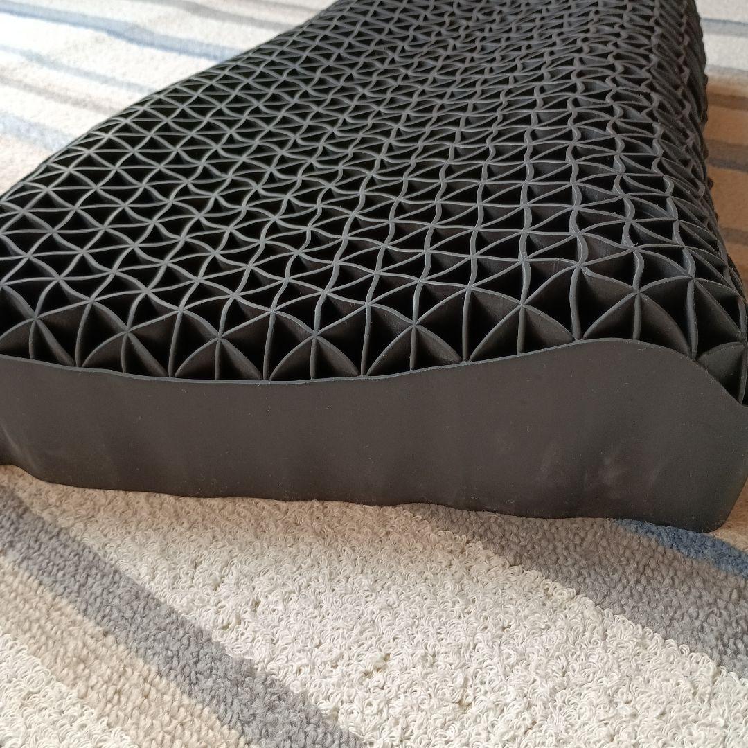 <美品>ひつじのいらない枕 至極スタンダード