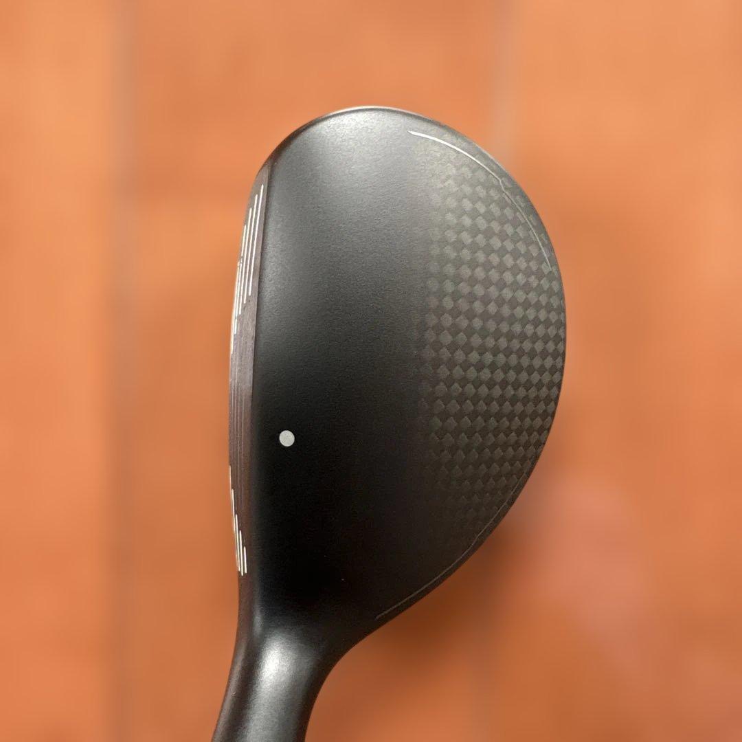 PING G440 ハイブリッド 5U ALTA J CB BLUE(R)