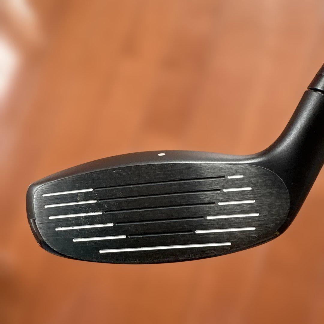 PING G440 ハイブリッド 5U ALTA J CB BLUE(R)