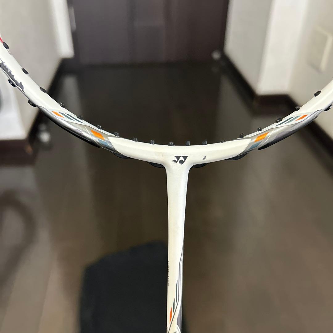 yonex ボルトリック70eチューン