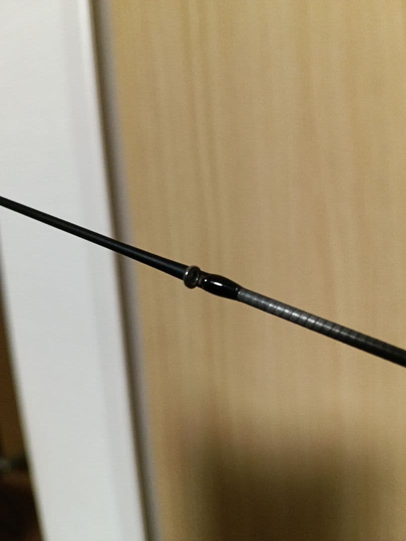 ゼスタ ブラックスター エクストラチューンド S54UL-S