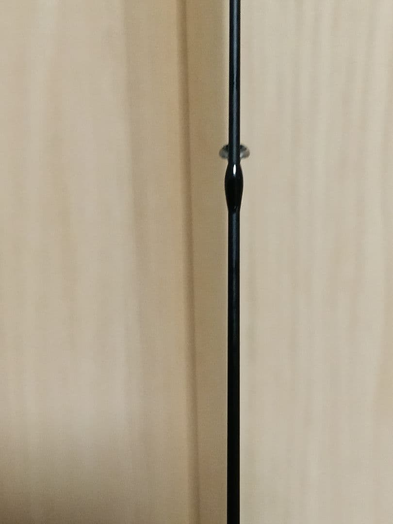 ゼスタ ブラックスター エクストラチューンド S54UL-S