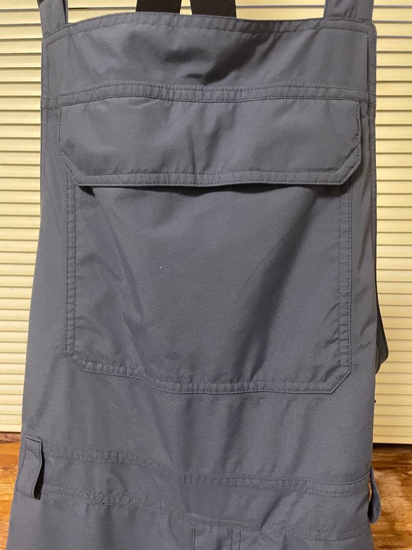 Armada Sumpter 2L Bib 2022 XXL ビブパンツ