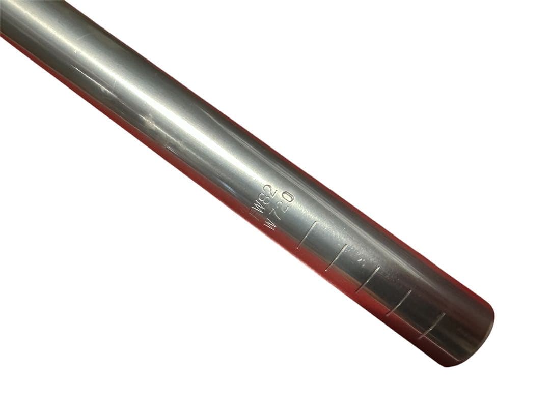 パーツ NITTO FOR SHRED BAR 25.4mm 720mm