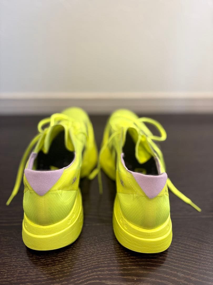 adidas アディゼロ　アディオスプロ4 27.5cm