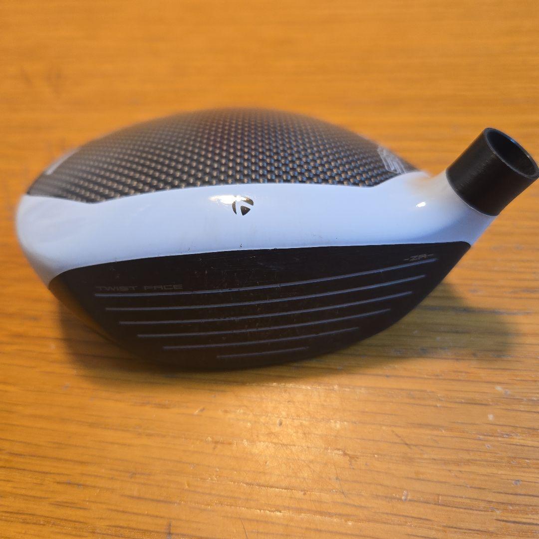 【ぶっ飛び系】TaylorMade SIM フェアウェイウッド