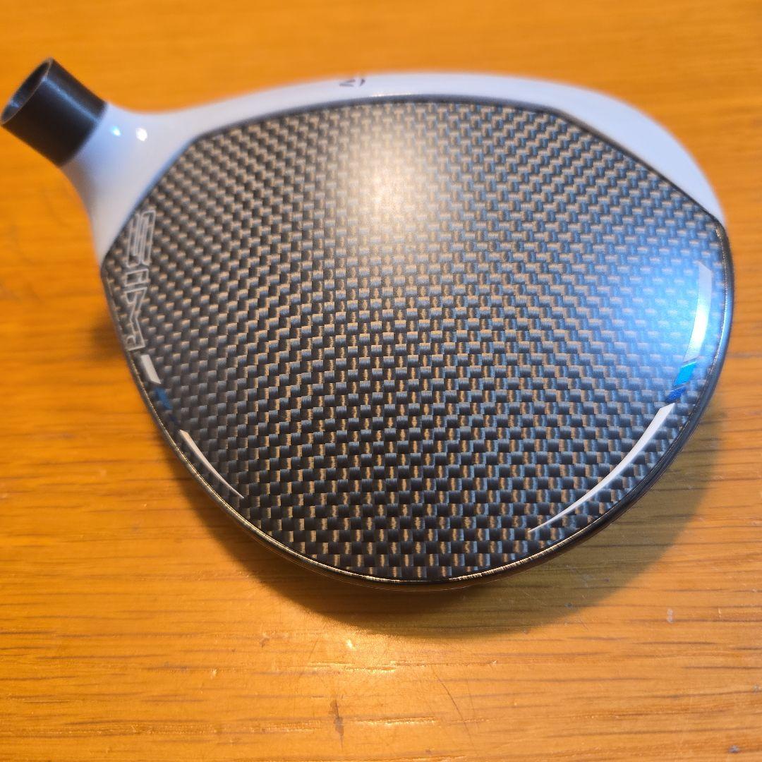 【ぶっ飛び系】TaylorMade SIM フェアウェイウッド