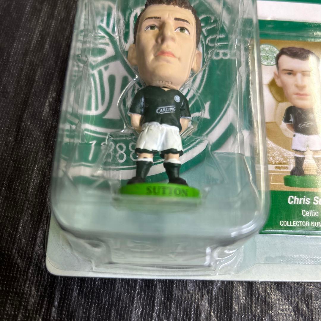 スポーツ Corinthian ProStars Chris Sutton Celtic