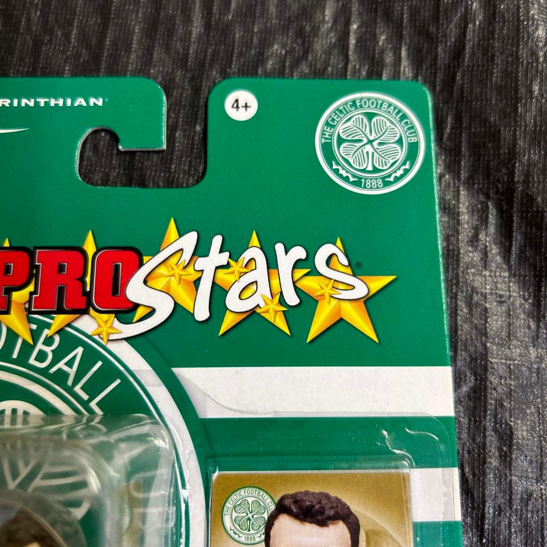 スポーツ Corinthian ProStars Chris Sutton Celtic