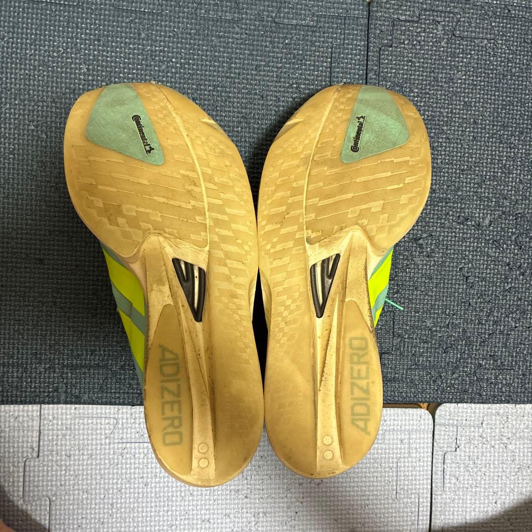 Adizero Takumi Sen 11 タクミ　セン　29cm