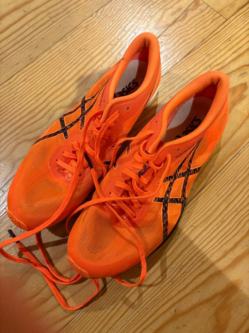 ASICS SORTIEMAGIC RP 6 シューズ　26cm