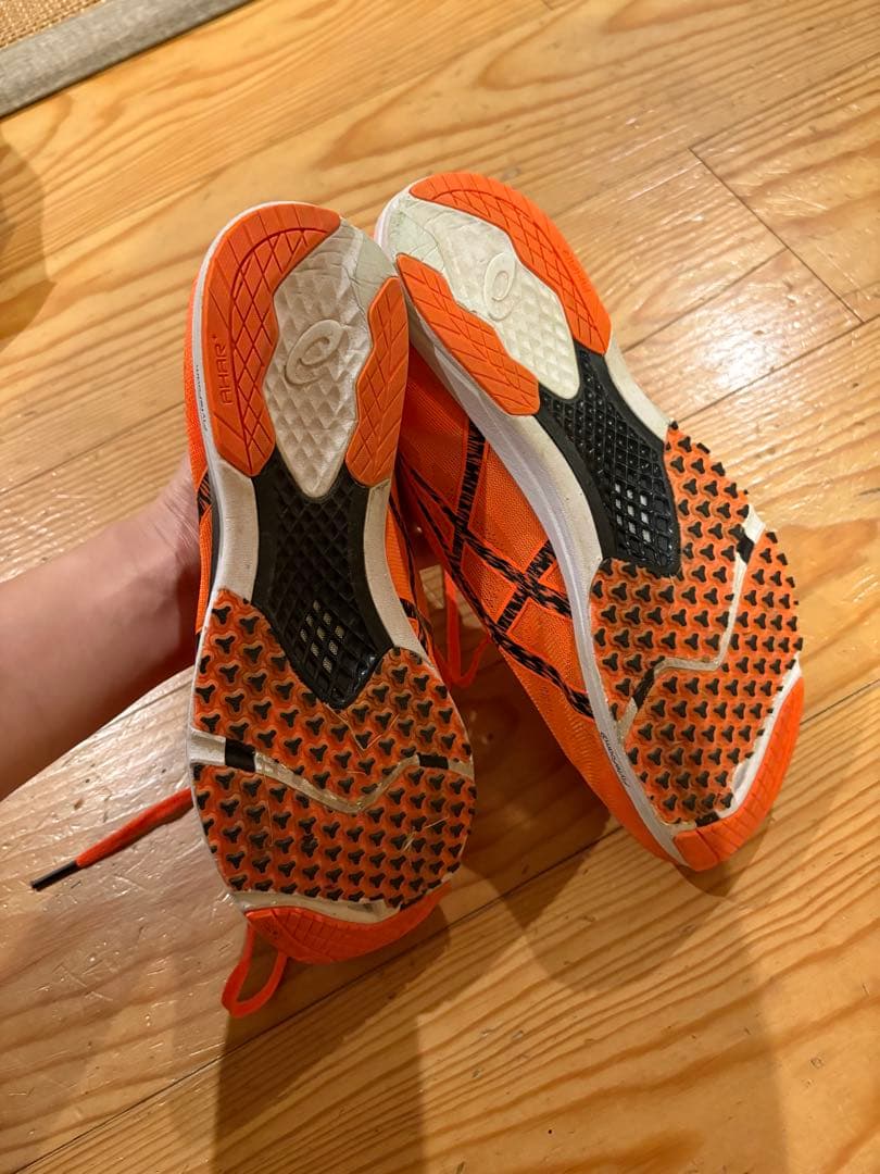ASICS SORTIEMAGIC RP 6 シューズ　26cm