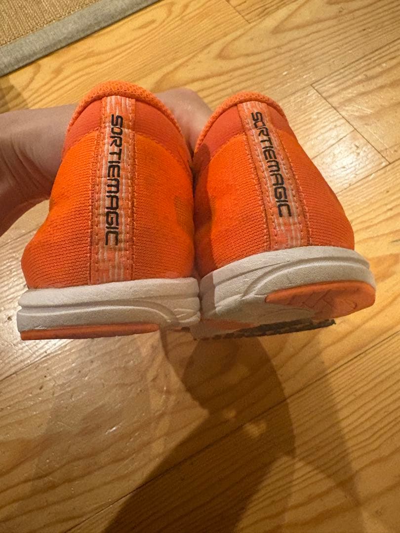 ASICS SORTIEMAGIC RP 6 シューズ　26cm