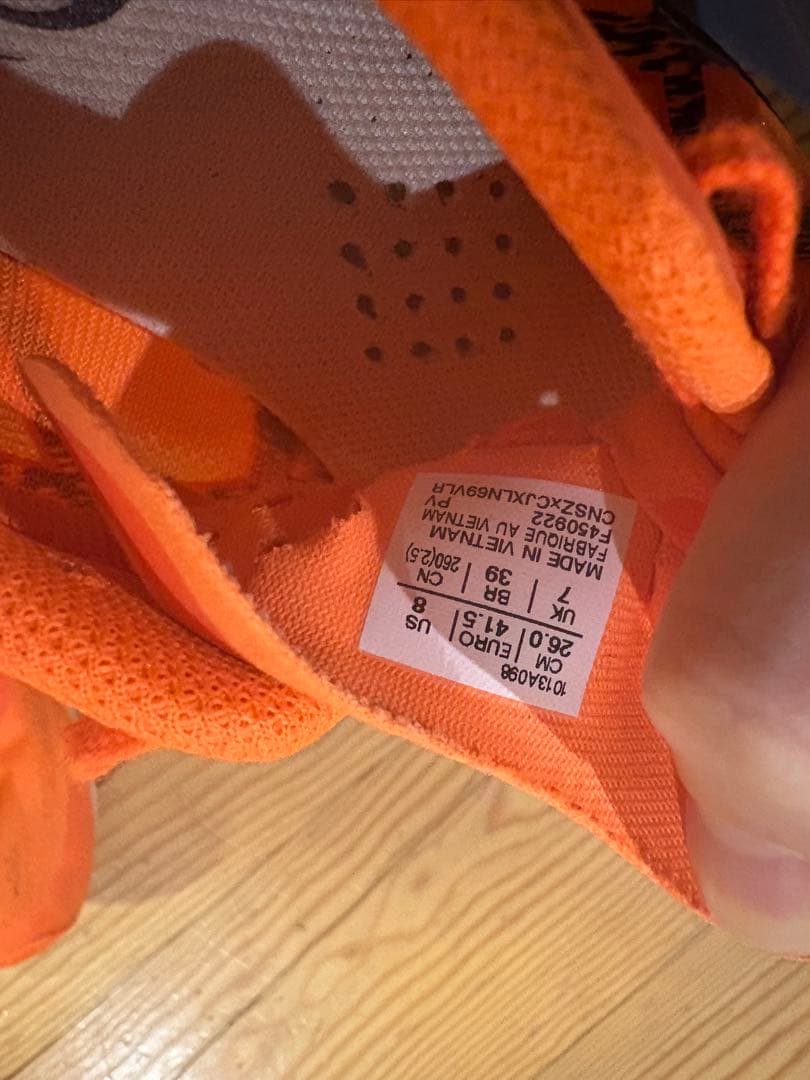 ASICS SORTIEMAGIC RP 6 シューズ　26cm