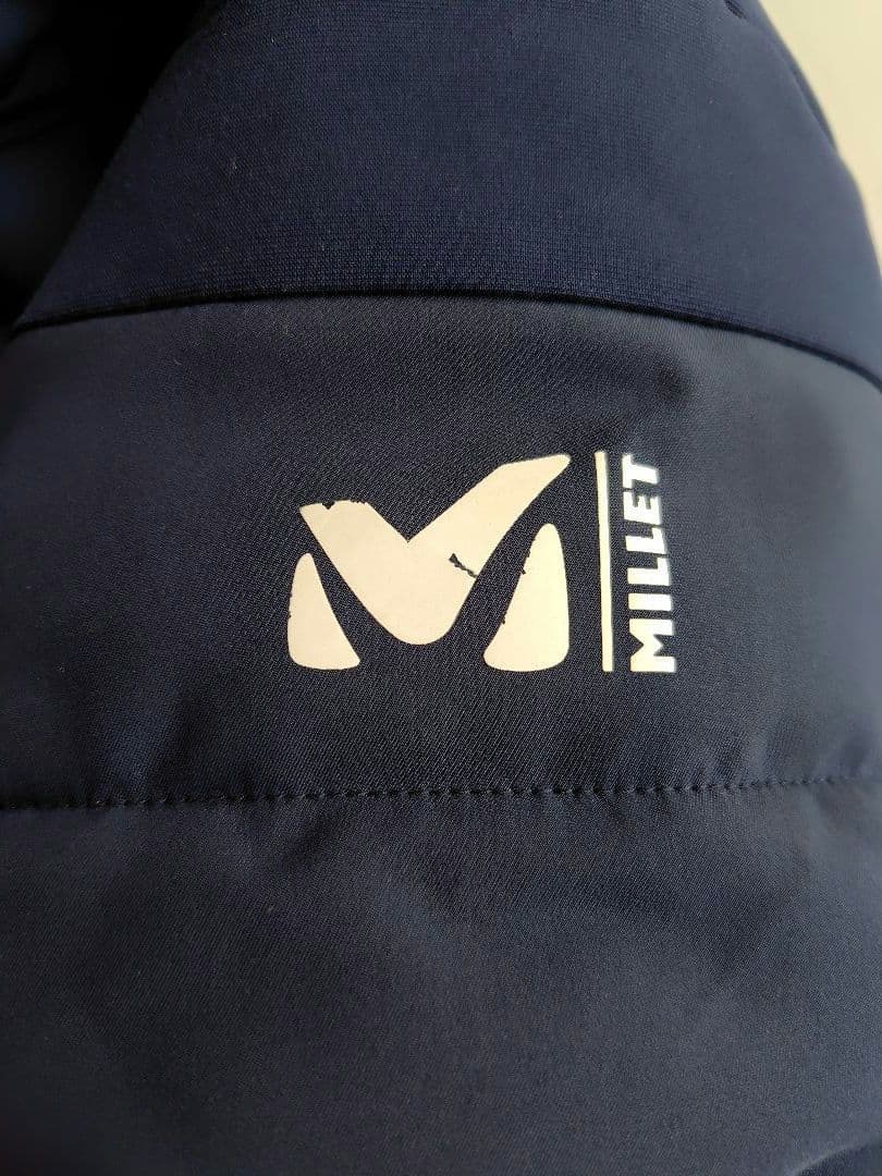 MILLET ミレー スキーウェア ジャケット レディース Mサイズ