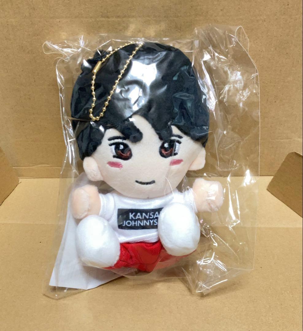 J10 ちびぬい第1弾&アクスタ　末澤誠也
