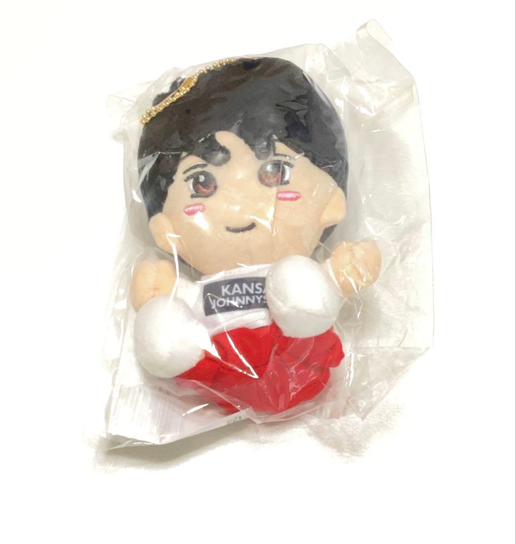 J10 ちびぬい第1弾&アクスタ　末澤誠也