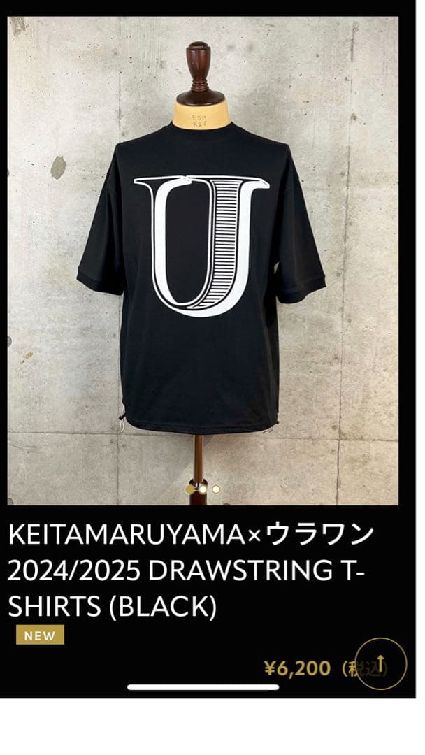 ドリカム ウラワングッズ 未使用品