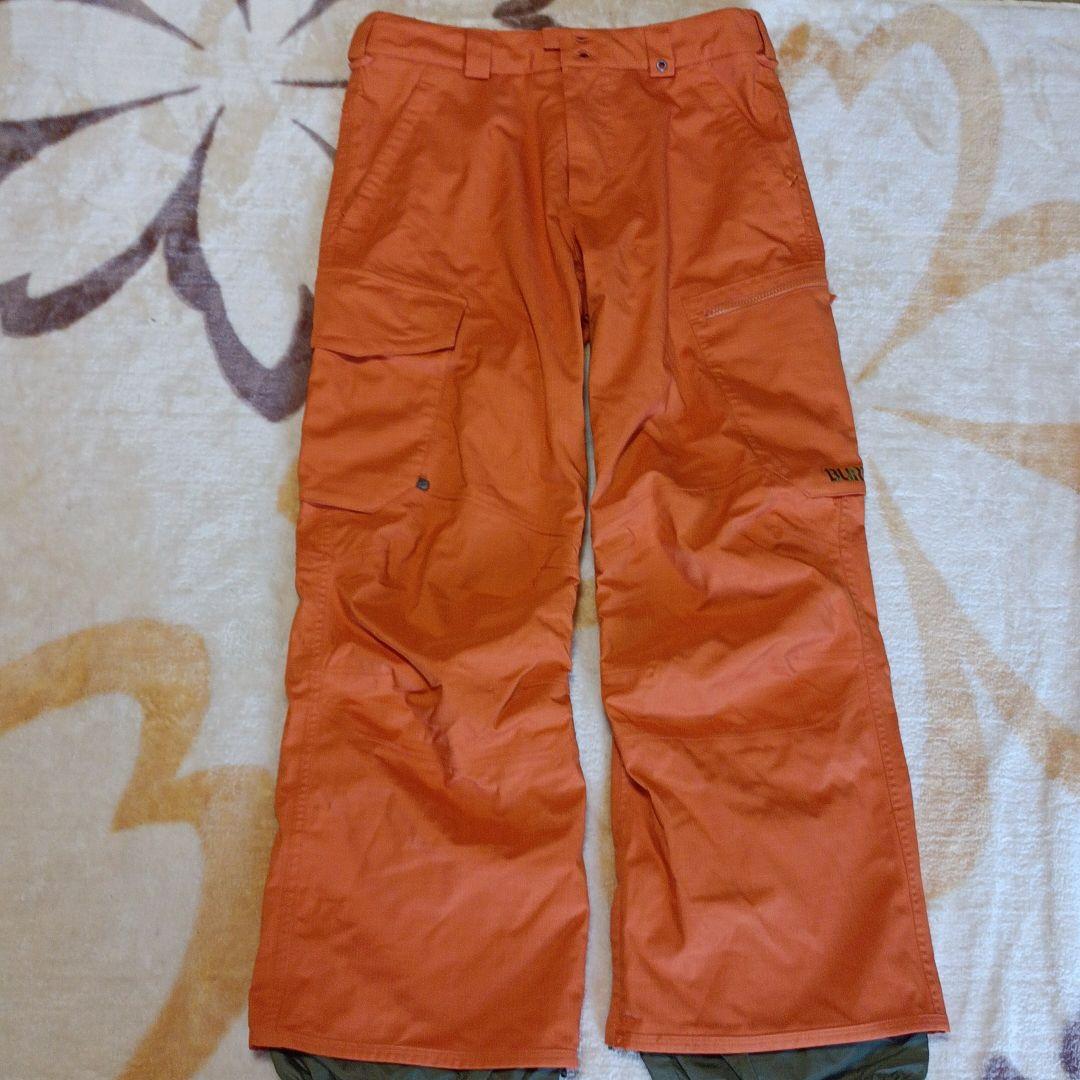 BURTONメンズウエア上下セット